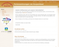 Bild Weikl Johann Ferienwohnungsvermietung