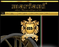 Bild mariani car styling