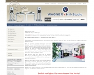 Bild Wagner Uwe Tonitron Hifi-Studio