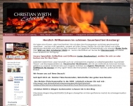 Bild Fleischerei Christian Wirth e.K.