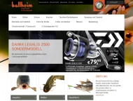 Bild W. Ballheim OHG