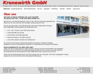 Bild Kronewirth GmbH