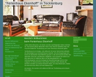 Bild Ferienhaus Ekenhoff