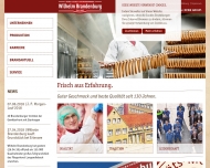 Bild Wilhelm Brandenburg GmbH & Co. oHG