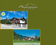 Bild Alpensonne Klotz KG