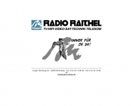 Bild Raithel GmbH TV Hifi Sat