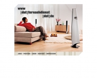 Bild Thauer Werner