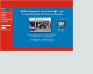 Bild Spitzeck Autoradio-Fernsehen-Video Inh. Michael Hamer