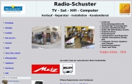 Bild Schuster Ewald
