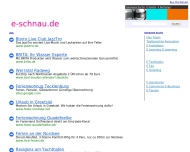 Bild Schnau Ernst TV Video HiFi Telekom