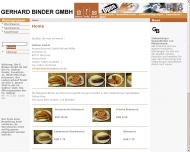 Bild Gerhard Binder GmbH