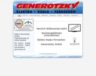 Bild Generotzky GmbH