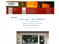 Revox GEBRAUCHT NEU