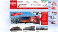 Hirsch + Ille Ludwigshafen