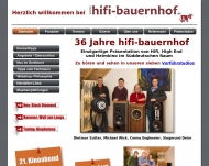 Bild Sutter Dietmar HiFi Studio