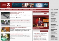 Bild SAEK Schsischer Ausbildungs- und Erprobungskanal (Fernsehen) GF Prof. Dr. Werner Jokubeit