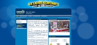 Bild Ing. Karl Spies TV . Video . HiFi, Inhaber Schneider u. Tschosnig oHG