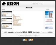 Bild Bison Hifi-Video-SAT