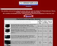 Bild Fernseh-Verleih