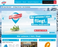 Bild Antenne Radio GmbH & Co. KG