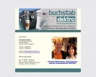 Bild Buchstab Michael Elektrofachgeschft