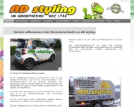 Bild Didzun Andreas Werbetechnik