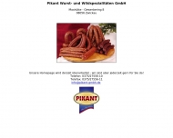 Bild Pikant GmbH