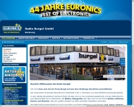 Bild RADIO BURGEL GmbH