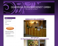 Bild Fernsehdienst Quadriga GmbH