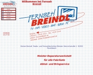 Bild Breindl Fernseh