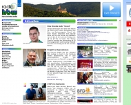 Bild Trgerverein Lokalrundfunk Harz-Brde-Welle e.V.
