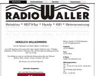 Bild Radio Waller