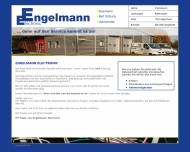Bild Engelmann Electronic GmbH Fernsehen