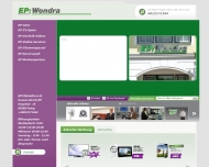 Bild Wondra EP