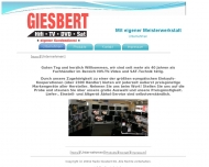 Bild Fernseh Giesbert