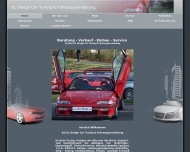 Bild SL Design Kfz-Tuningzubehr u. Auto-HiFi