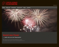 Bild Hbner Christa Feuerwerk