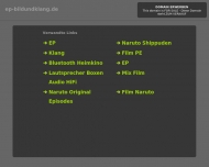 Bild EP:Bild&Klang Elektrofachhandel