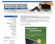 Bild Schroeder Radio