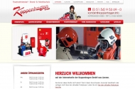Bild Koppenhagen Rauch- und Wrmeabzugsanlagen GmbH