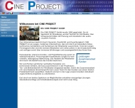 Bild Cine Project GmbH