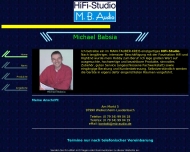 Bild HiFi Studio Michael Babsia