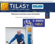 Bild Telst Inh. W. Strack Elektrogerte