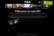Bild M + K Audio Hifi GmbH