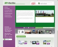 Bild Fernseh EP Hartke