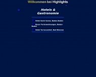 Bild W. P. Highlights GmbH & Co. KG