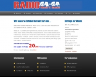 Bild Radio Ga - Ga