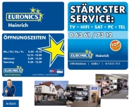 Bild HEINRICH TV-Hifi-Video