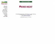 Bild Prime Meat Handels GmbH