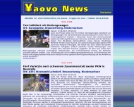 Bild Yaovo audio video Filmproduktion Bra.vo Studio Axel u. Christian Herrmann Filmproduktion